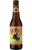 Dum Hussar American Barley Wine 355ml