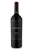 Carnivor Zinfandel 2016