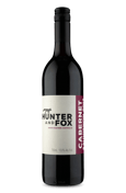 Hunter and Fox Cabernet Sauvignon 2017