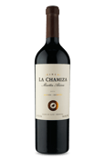 Finca La Chamiza Martín Alsina Malbec 2014