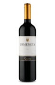 Urmeneta Reserva Carménère 2017