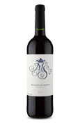 Marqués de Somera Garnacha 2017