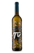 PI 3,1415 Garnacha Blanca 2016