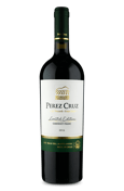Pérez Cruz Limited Edition D.O. Valle del Maipo Cabernet Franc 2016