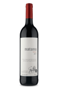 Natana Syrah 2017