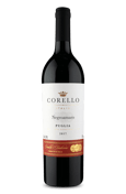 Corello I.G.P. Puglia Negroamaro 2017