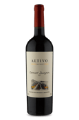 Altivo Vineyard Selection Cabernet Sauvignon 2017