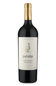 Partridge Gran Reserva Malbec 2016