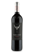 Toro Loco Crianza 2015