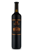 Changyu Reserve Noble Dragon Red 2016