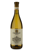 Changyu Reserve Noble Dragon Blanc 2017