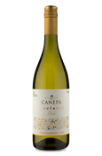 Canepa Novísimo Chardonnay 2018