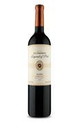 Finca La Chamiza Legend of Polo Winemaker's Selection Mendoza Malbec 2016