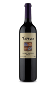 Terralis Cabernet Merlot 2017