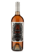 Apothic Rosé 2017