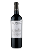 La Casica del Abuelo D.O. Alicante 2016