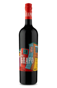 Que Guapo Malbec Blend 2017