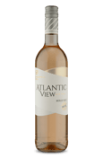 Durbanville Hills Atlantic View Merlot Rosé 2018