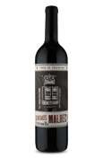 Seremos Malbec 2018