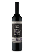 Seremos Malbec Syrah 2018