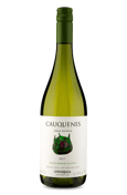 Undurraga Cauquenes Estate Gran Reserva Sauvignon Blanc 2017