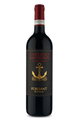 Fortant de France Terroir Littoral Cabernet Sauvignon 2017