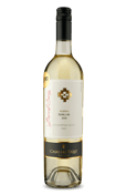 Casas del Toqui Barrel Series Reserva Sémillon 2016