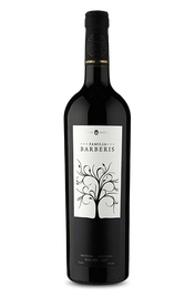 Familia Barberis Malbec 2017