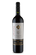 Casas del Toqui Barrel Series Reserva Merlot 2016