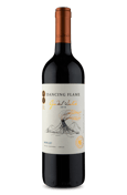 Dancing Flame Ojos del Salado Merlot 2018