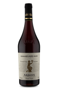 Domaines Henri Maire A.O.C. Arbois Pinot Noir 2017
