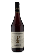 Domaines Henri Maire A.O.C. Arbois Trousseau 2017