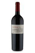 Château de Fayolle Rouge 2016