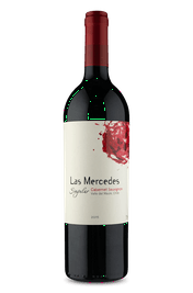 Las Mercedes Singular Cabernet Sauvignon 2015