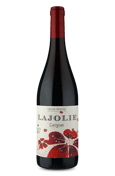 La Jolie Carignan 2017