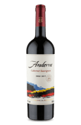 Baron Philippe de Rothschild Anderra Cabernet Sauvignon 2017