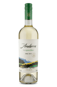 Baron Philippe de Rothschild Anderra Sauvignon Blanc 2017