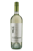 Dark Horse The Original Sauvignon Blanc 2017.