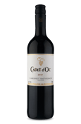 Baron Philippe de Rothschild Cadet d'Oc Cabernet Sauvignon 2017