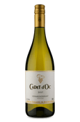 Baron Philippe de Rothschild Cadet d'Oc Chardonnay 2017