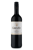 Baron Philippe de Rothschild Cadet d'Oc Merlot 2017