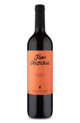 Juan Cristóbal Malbec 2018