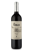 Los Pueblos Malbec 2018