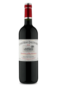 Château Jalousie A.O.C. Bordeaux Supérieur 2016