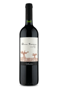 Alma Tierra Syrah 2018