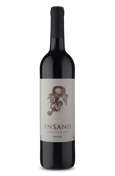 Insano Red Blend 2017