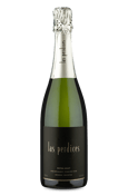 Espumante Las Perdices Charmat Extra Brut