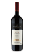 Terrazas de Los Andes Reserva Syrah 2016