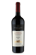 Terrazas de Los Andes Reserva Cabernet Sauvignon 2016