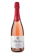 Espumante Pedro Teixeira Prestige Rosé Extra Brut